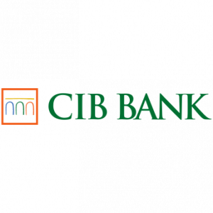 CIB Bank Zrt.